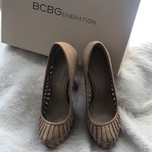 BCBGeneration High Heels
